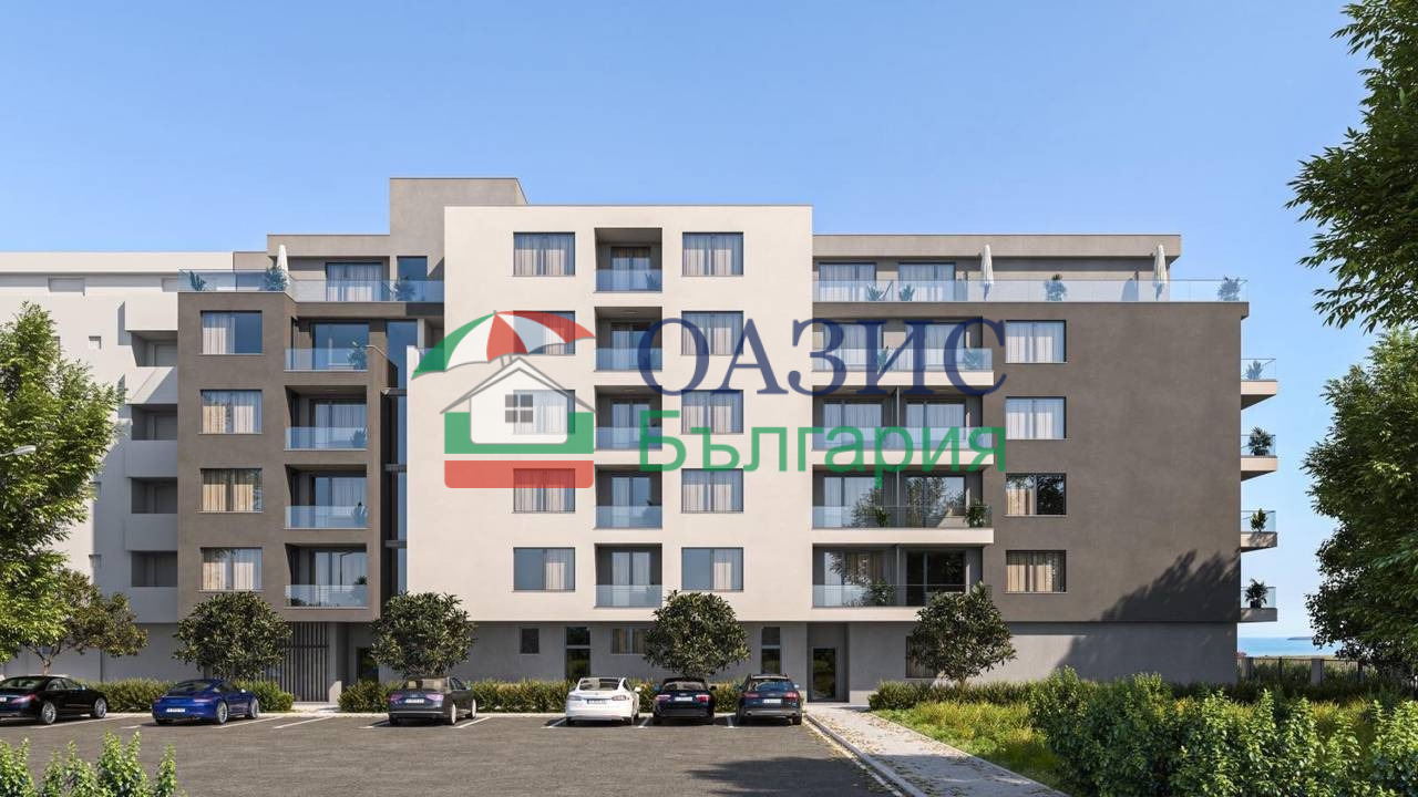 Продава 2-СТАЕН, гр. Поморие, област Бургас