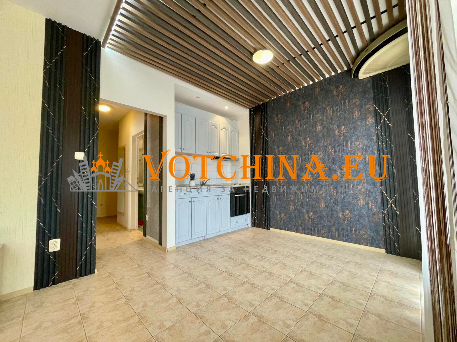 Продава 2-СТАЕН, гр. Свети Влас, област Бургас, снимка 7 - Апартаменти - 53733977