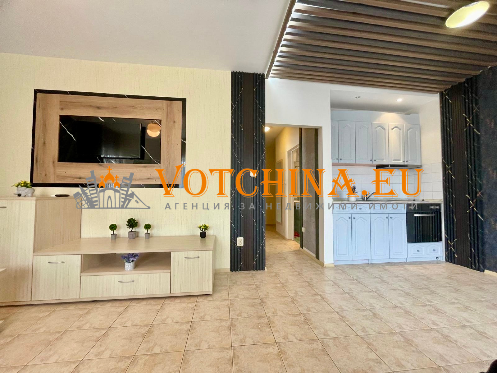 Продава 2-СТАЕН, гр. Свети Влас, област Бургас, снимка 9 - Апартаменти - 53733977