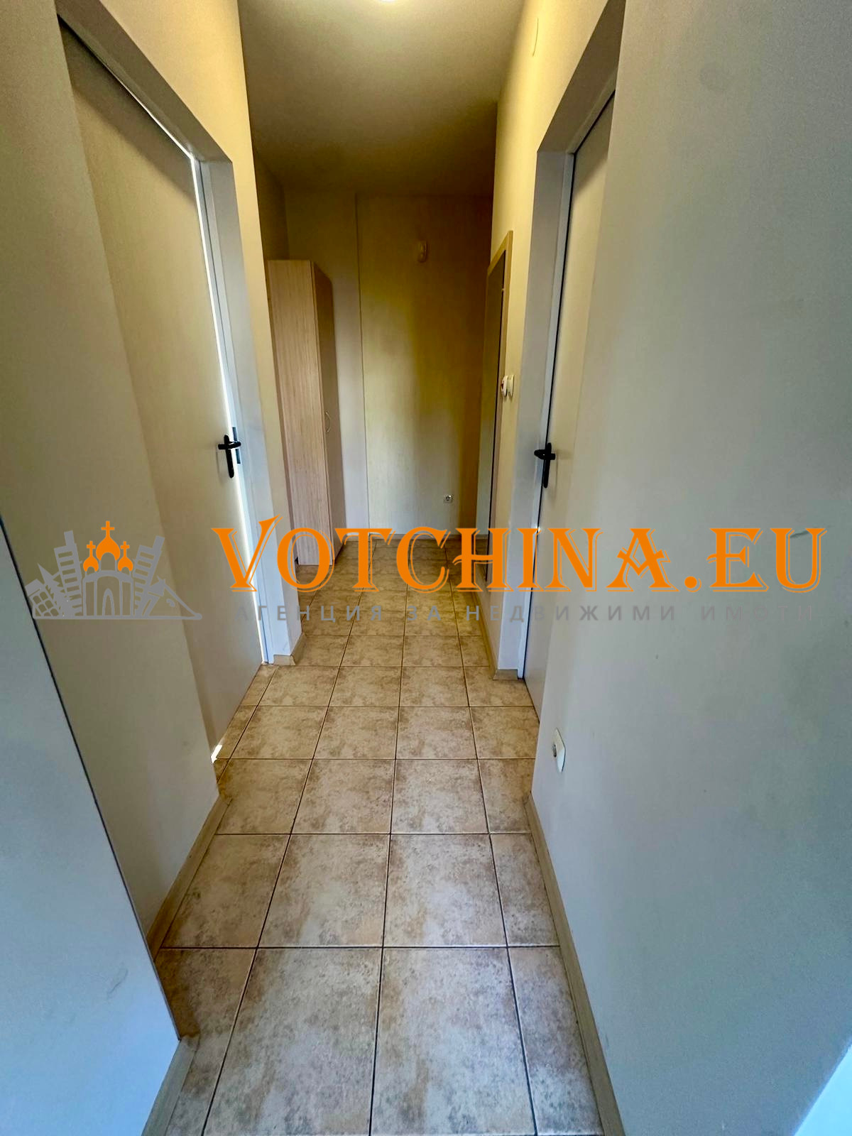 Продава 2-СТАЕН, гр. Свети Влас, област Бургас, снимка 13 - Апартаменти - 53733977