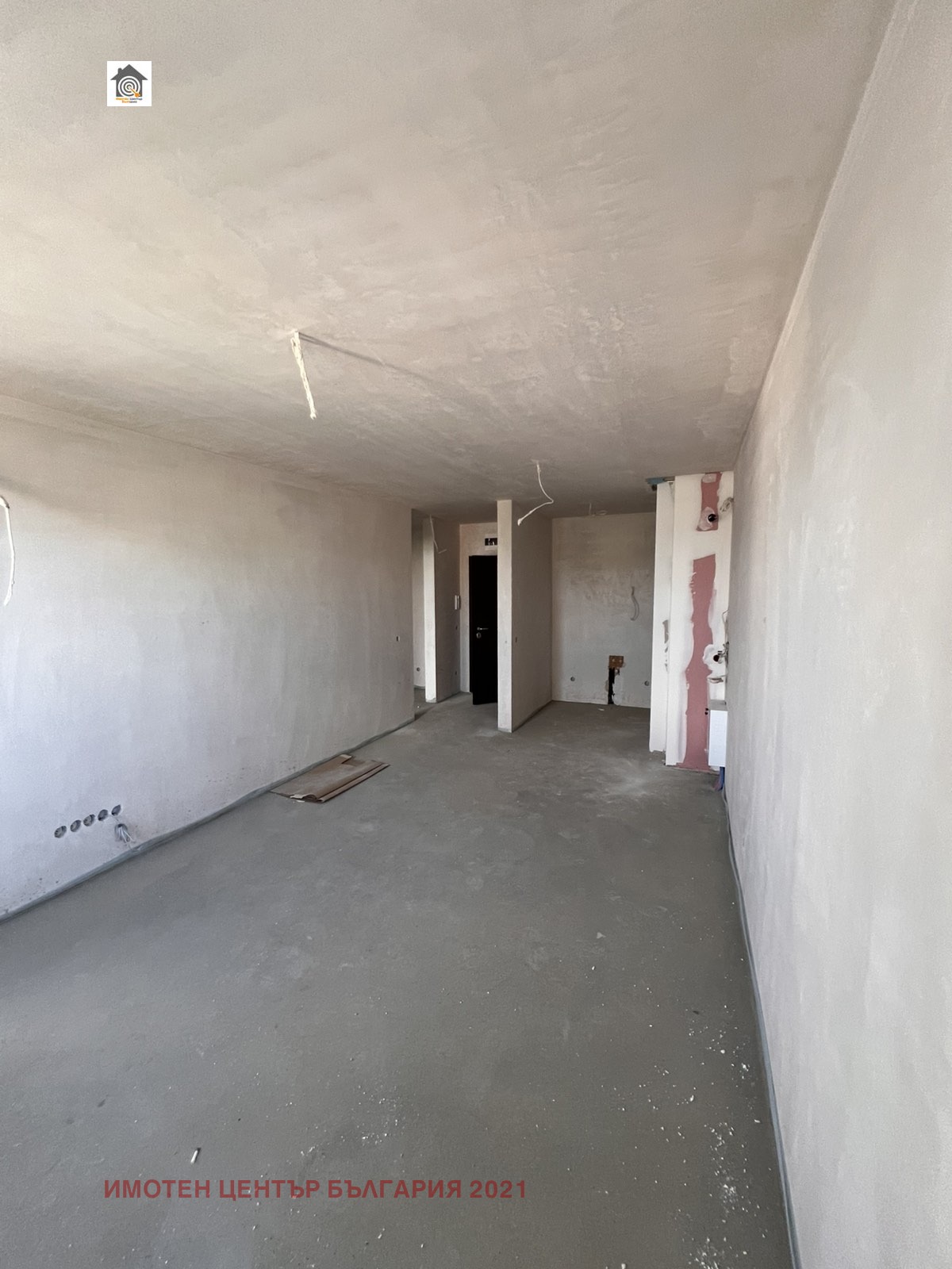 Продава 2-СТАЕН, гр. София, Славия, снимка 7 - Апартаменти - 55352549