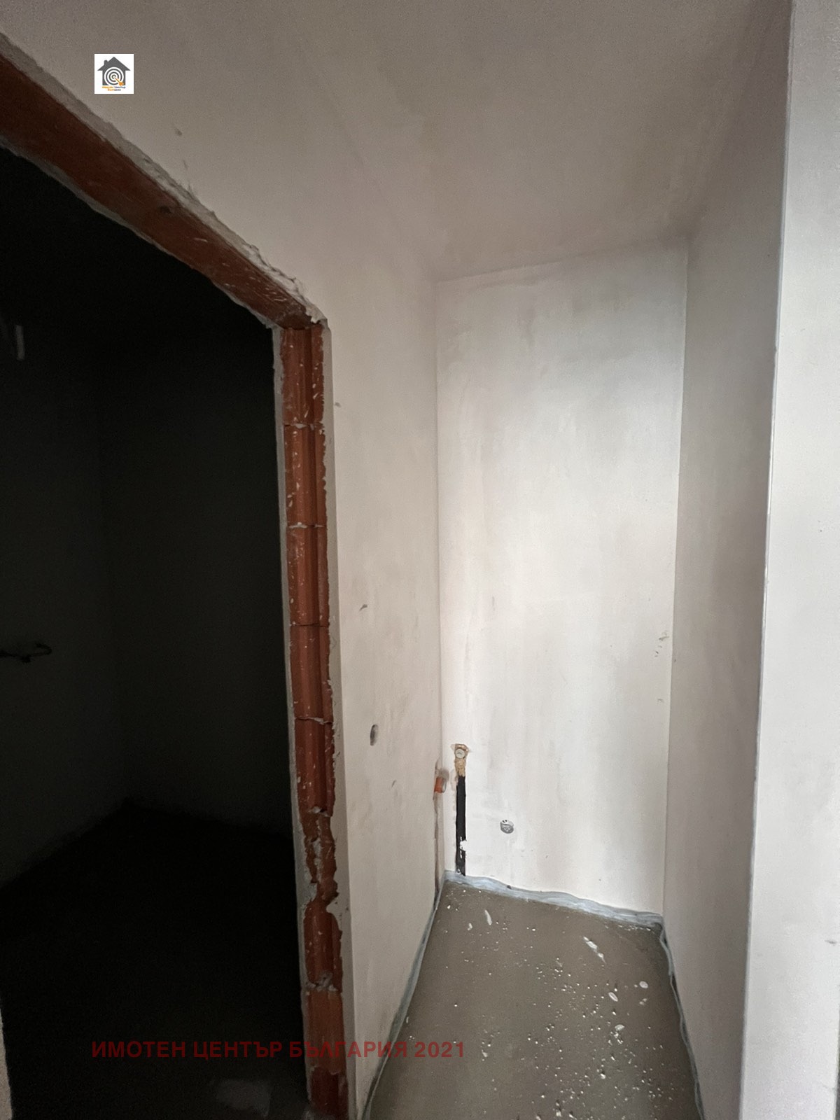 Продава 2-СТАЕН, гр. София, Славия, снимка 13 - Апартаменти - 55352549