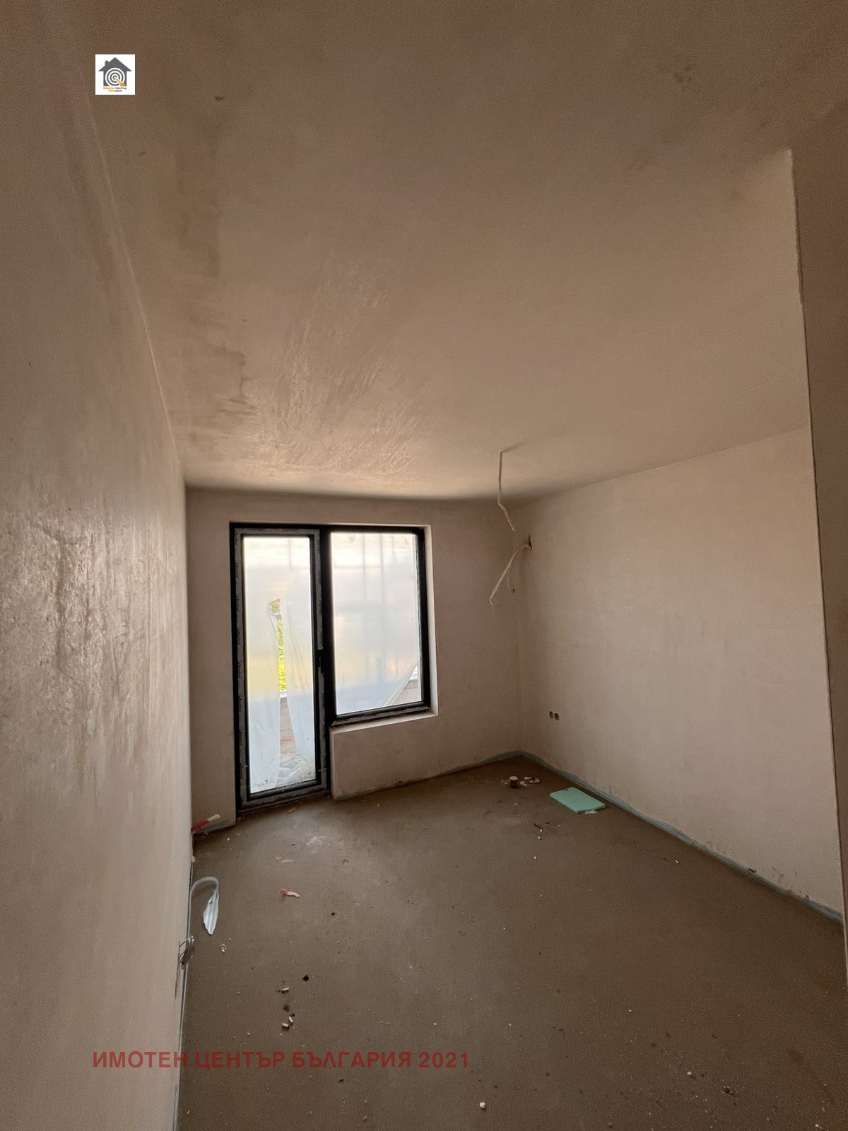 Продава 2-СТАЕН, гр. София, Славия, снимка 11 - Апартаменти - 55352549