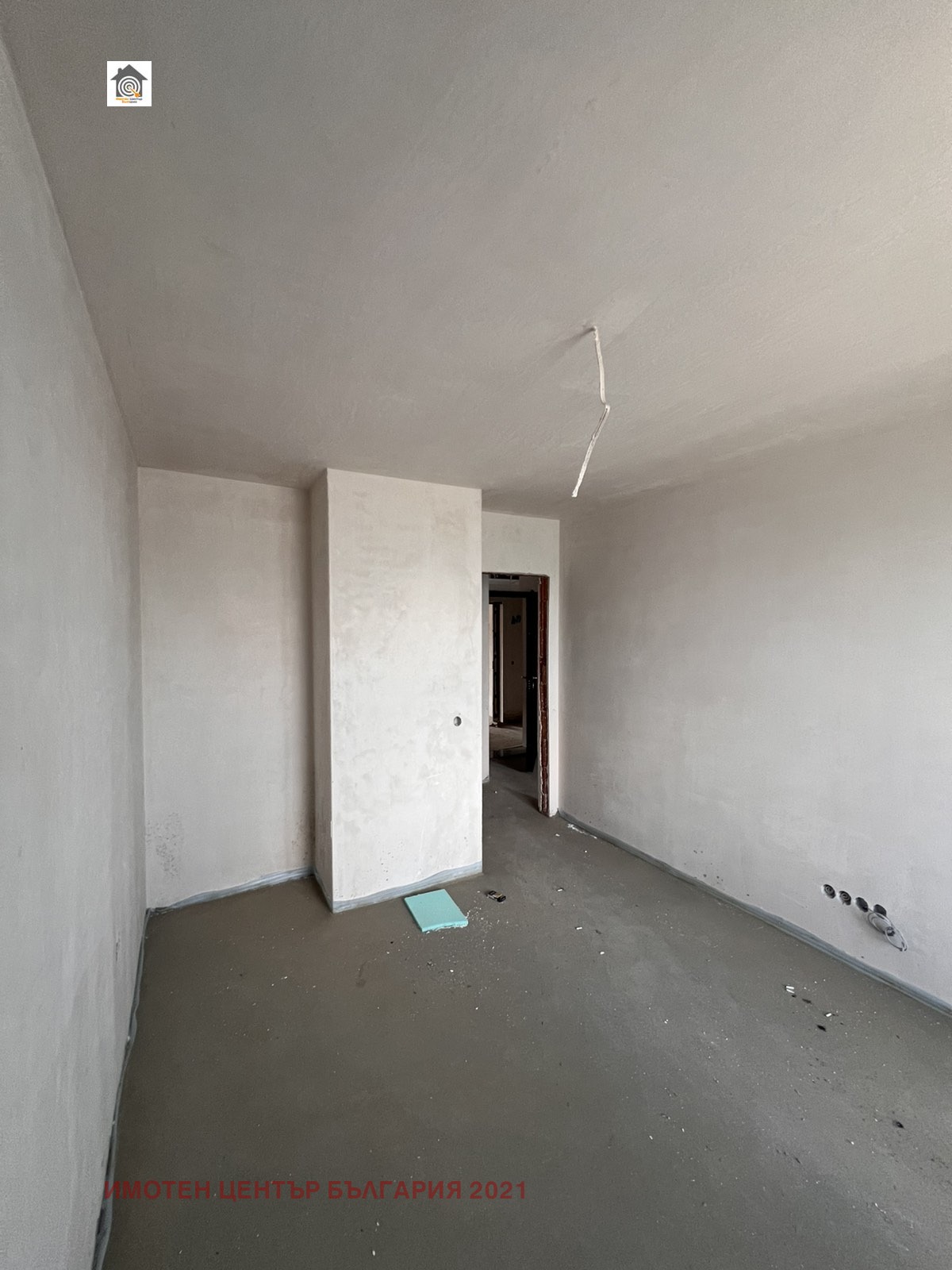 Продава 2-СТАЕН, гр. София, Славия, снимка 12 - Апартаменти - 55352549