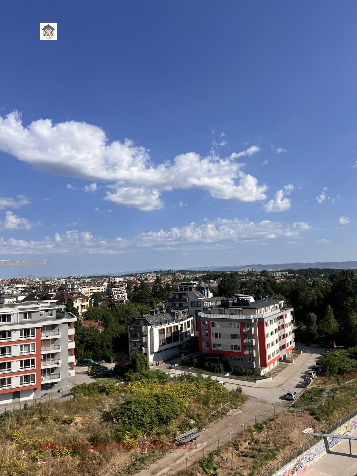 Продава 2-СТАЕН, гр. София, Славия, снимка 14 - Апартаменти - 55352549