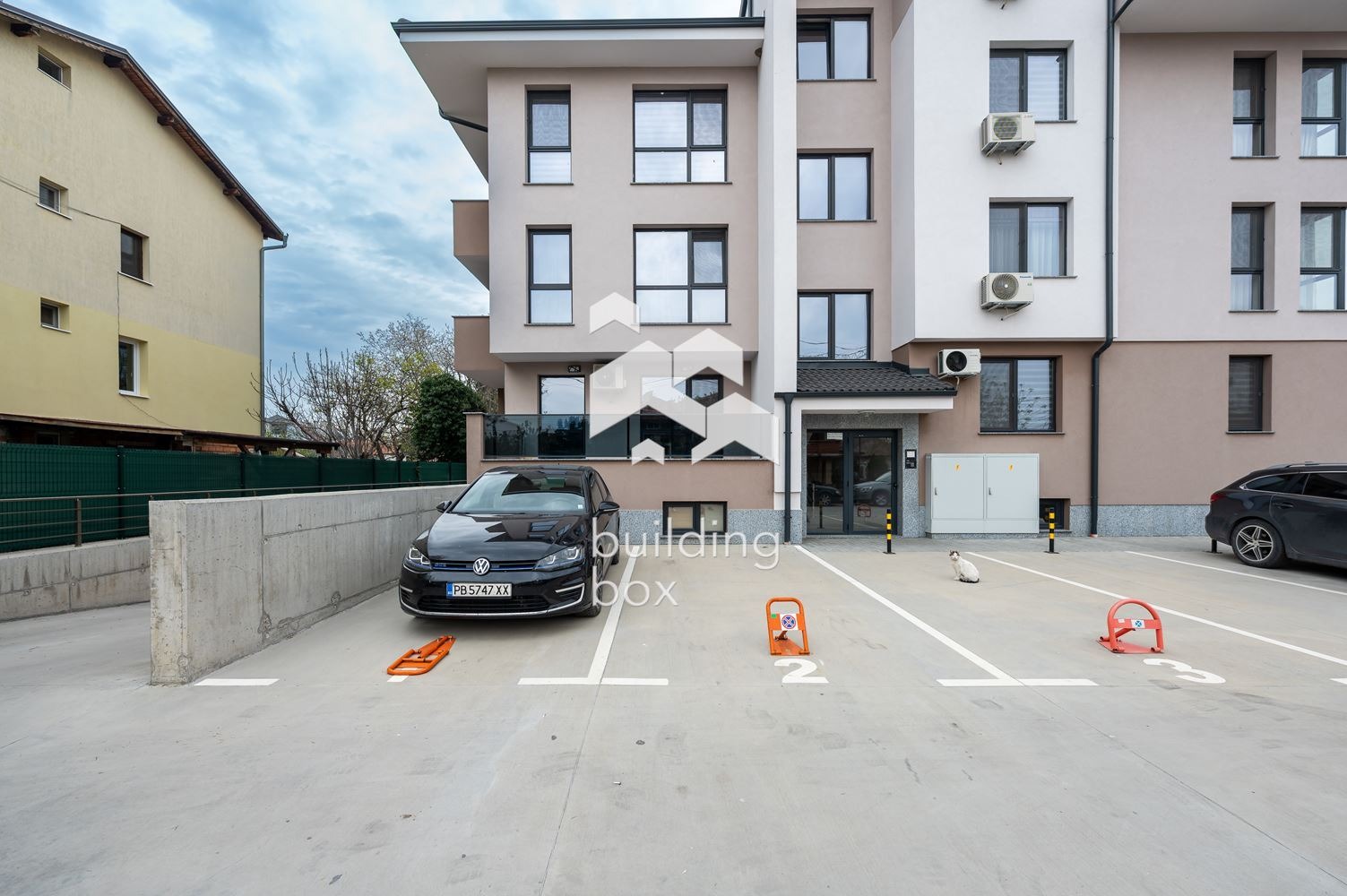 Продава 2-СТАЕН, гр. Пловдив, Прослав, снимка 12 - Апартаменти - 55368745