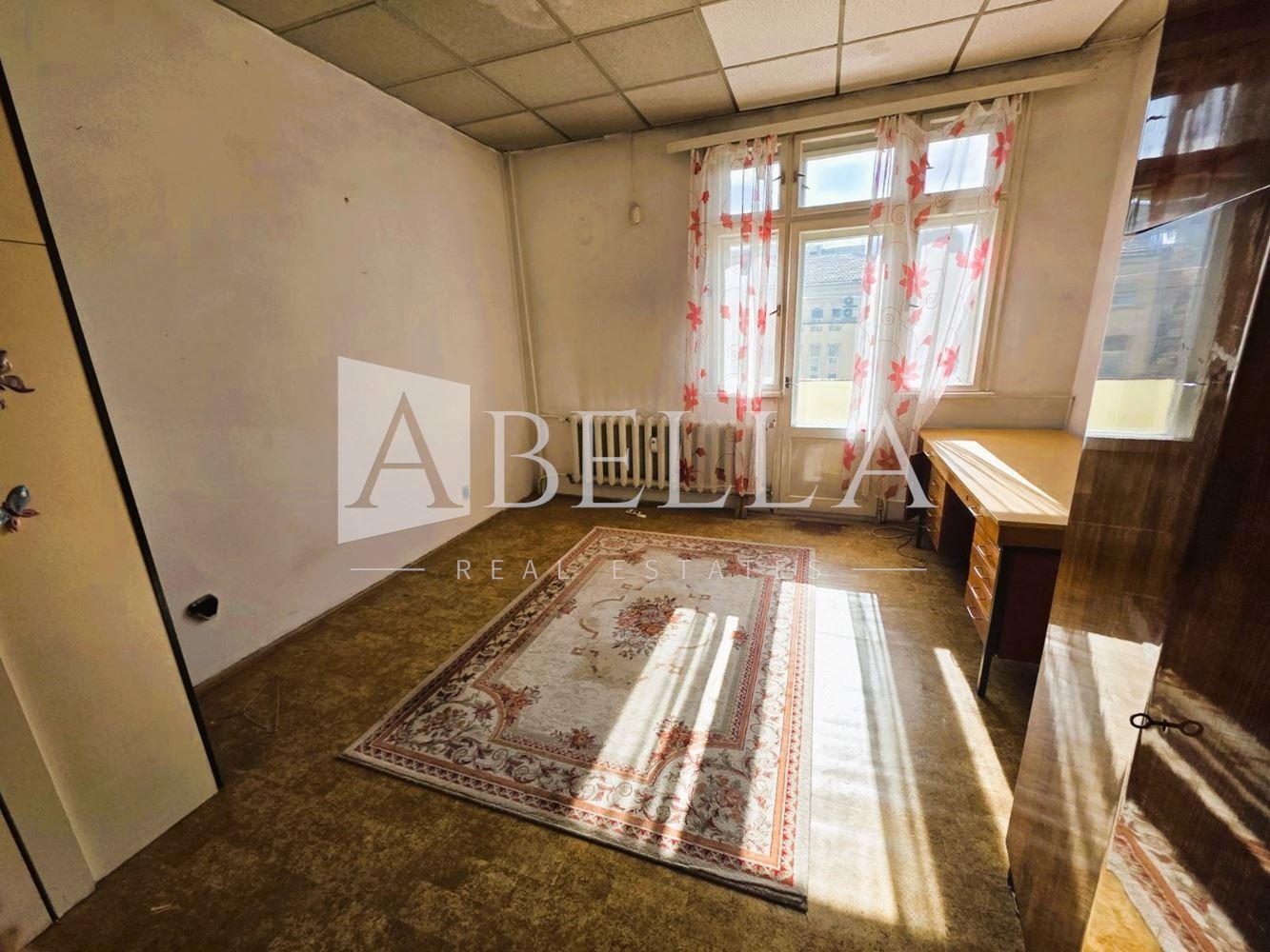 Продава 3-СТАЕН, гр. София, Център, снимка 5 - Апартаменти - 52287803