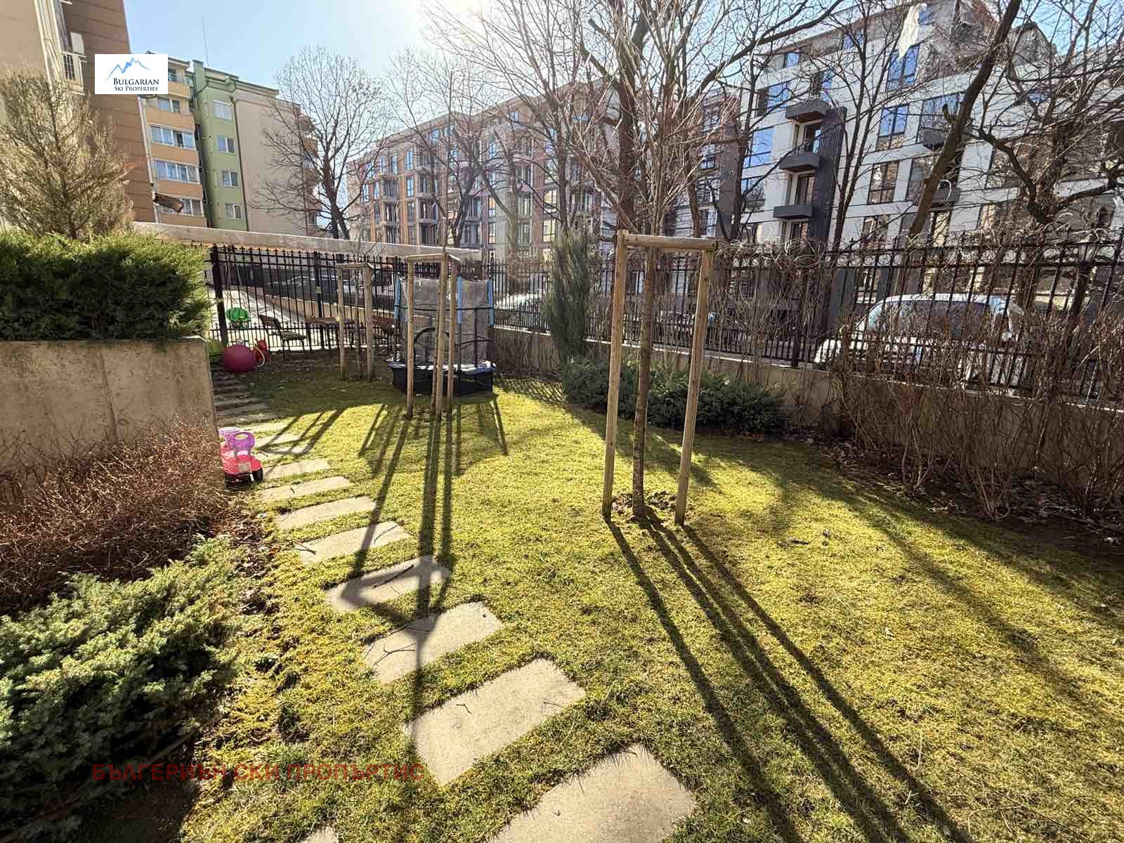 Продава 3-СТАЕН, гр. София, Витоша, снимка 15 - Апартаменти - 53827611