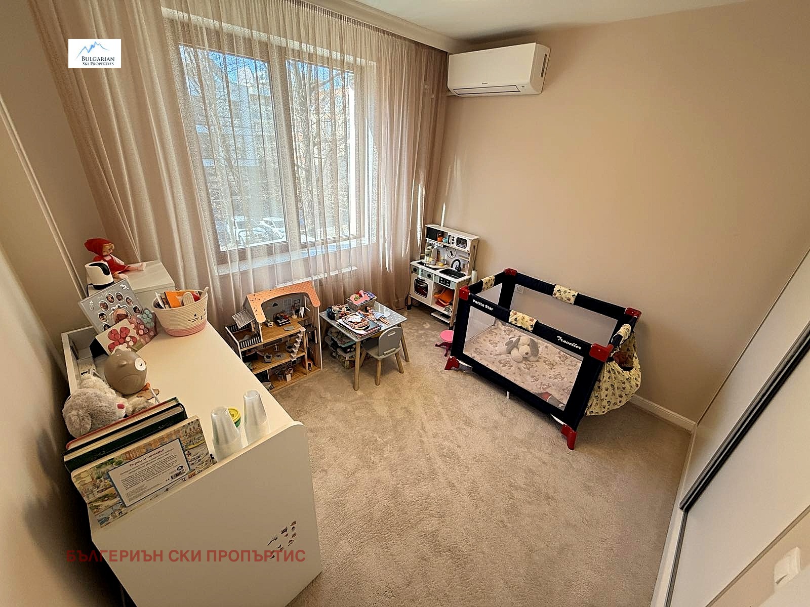 Продава 3-СТАЕН, гр. София, Витоша, снимка 7 - Апартаменти - 53827611