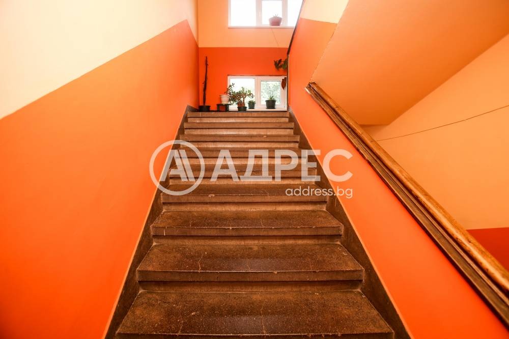 Продава 3-СТАЕН, гр. София, Докторски паметник, снимка 14 - Апартаменти - 54366285