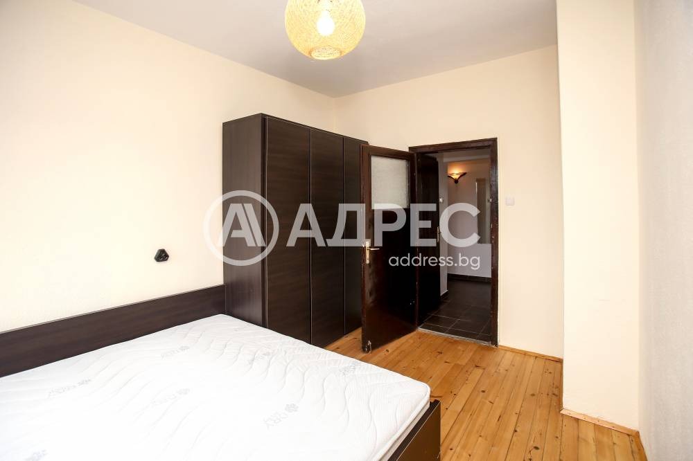 Продава 3-СТАЕН, гр. София, Докторски паметник, снимка 10 - Апартаменти - 54366285