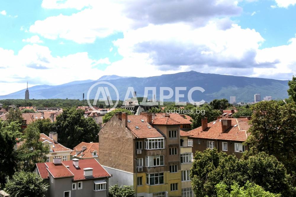 Продава 3-СТАЕН, гр. София, Докторски паметник, снимка 8 - Апартаменти - 54366285