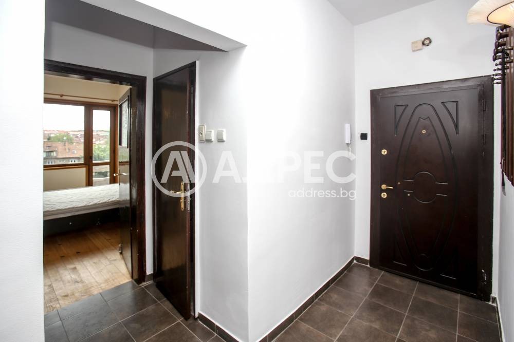 Продава 3-СТАЕН, гр. София, Докторски паметник, снимка 12 - Апартаменти - 54366285