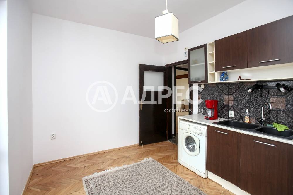 Продава 3-СТАЕН, гр. София, Докторски паметник, снимка 6 - Апартаменти - 54366285