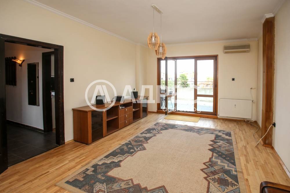 Продава 3-СТАЕН, гр. София, Докторски паметник, снимка 2 - Апартаменти - 54366285