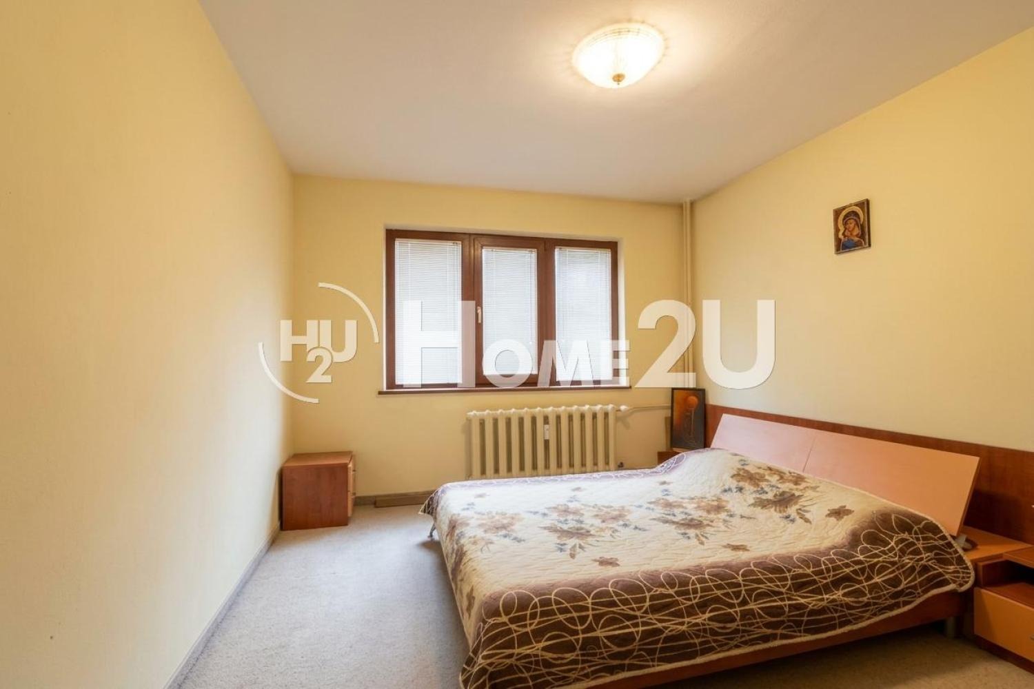 Продава 3-СТАЕН, гр. Пловдив, Изгрев, снимка 2 - Апартаменти - 56041493