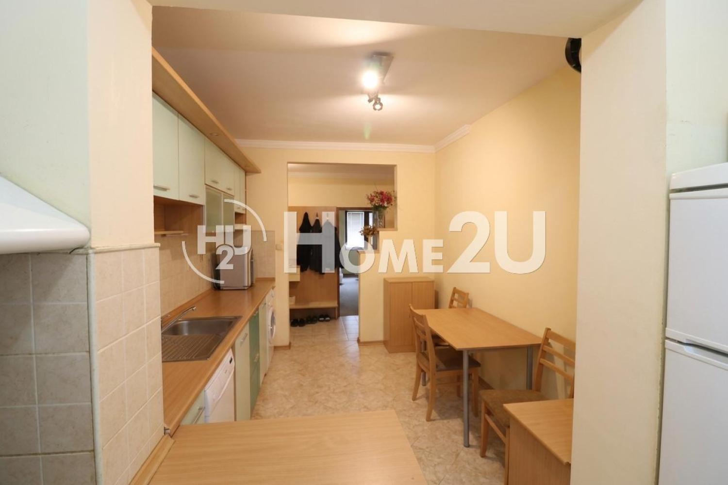 Продава 3-СТАЕН, гр. Пловдив, Изгрев, снимка 4 - Апартаменти - 56041493