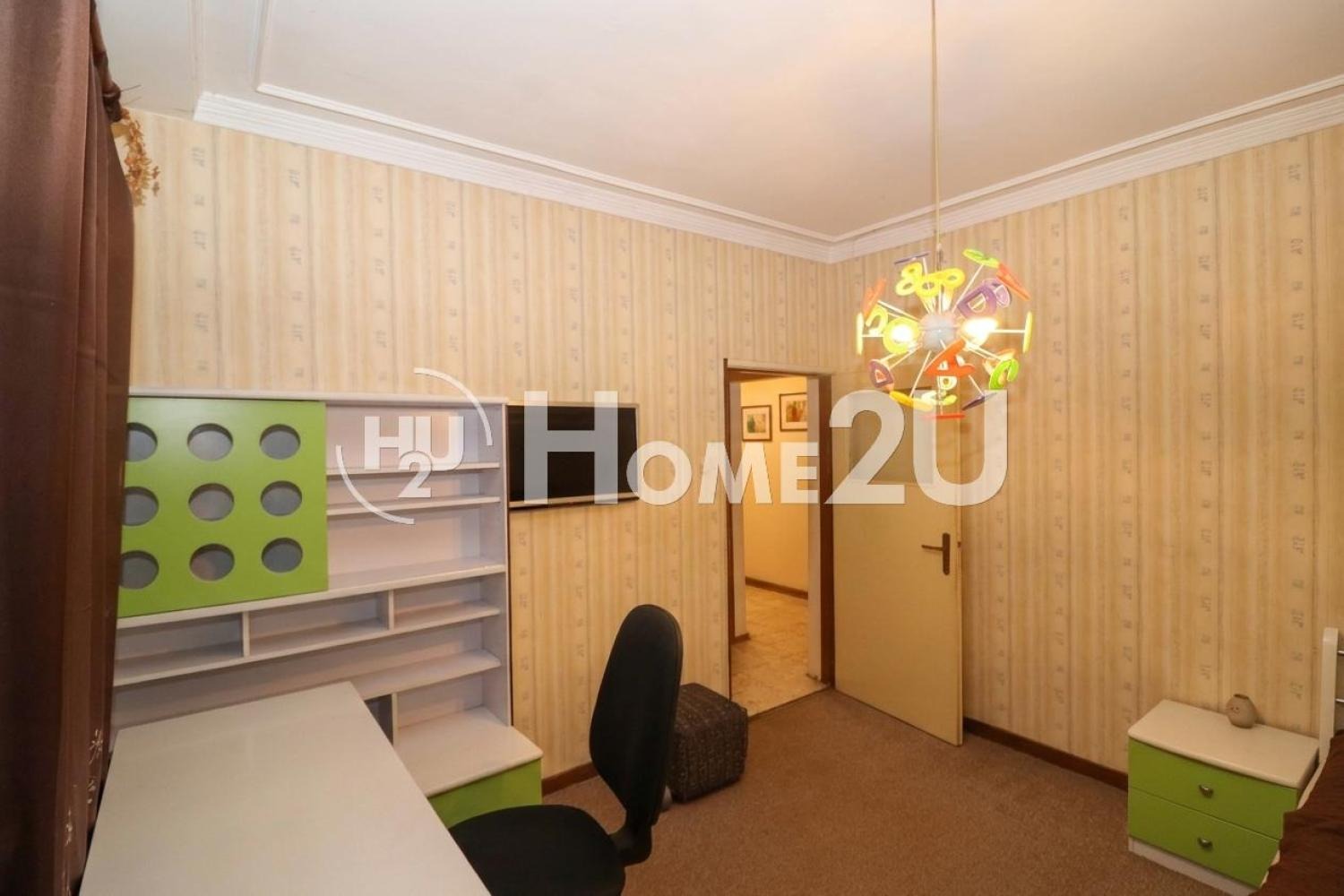 Продава 3-СТАЕН, гр. Пловдив, Изгрев, снимка 3 - Апартаменти - 56041493