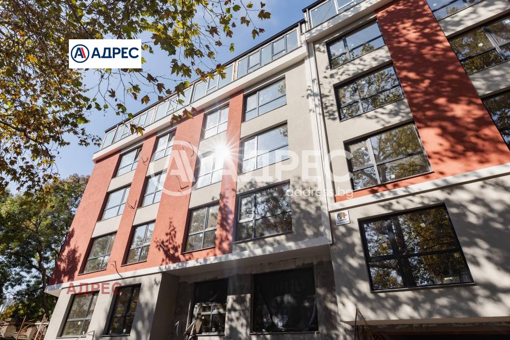 Продава 3-СТАЕН, гр. Варна, Лятно кино Тракия
