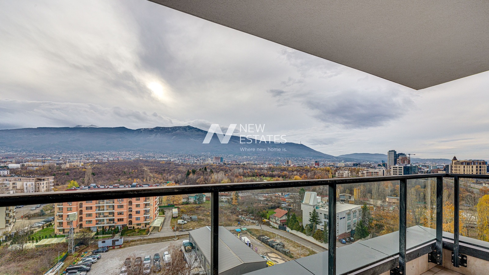 Продава 4-СТАЕН, гр. София, Витоша, снимка 4 - Апартаменти - 54970779