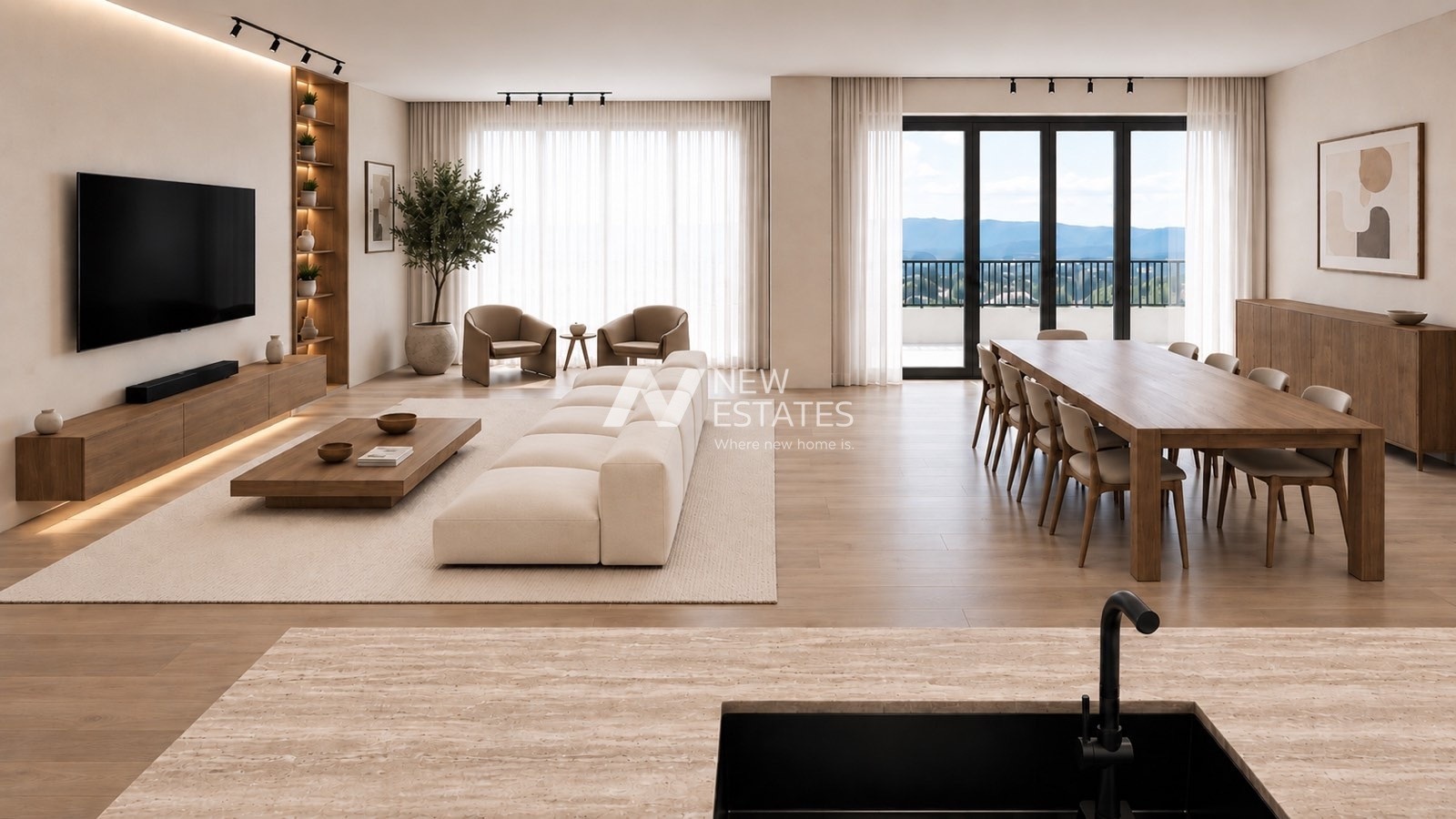 Продава 4-СТАЕН, гр. София, Витоша, снимка 8 - Апартаменти - 54970779