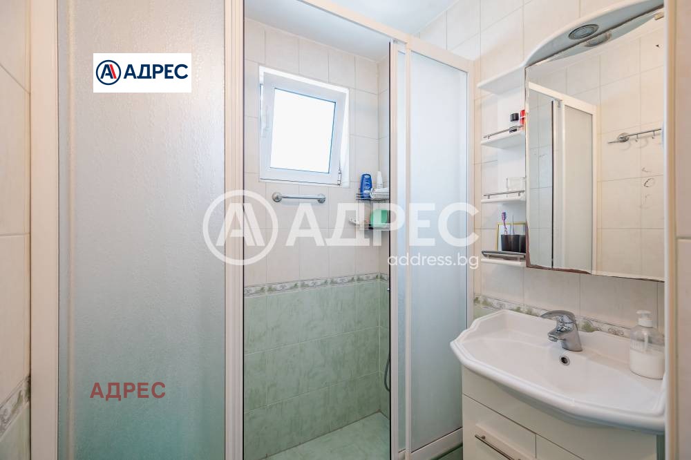 Продава МНОГОСТАЕН, гр. Варна, Спортна зала, снимка 10 - Апартаменти - 54978862