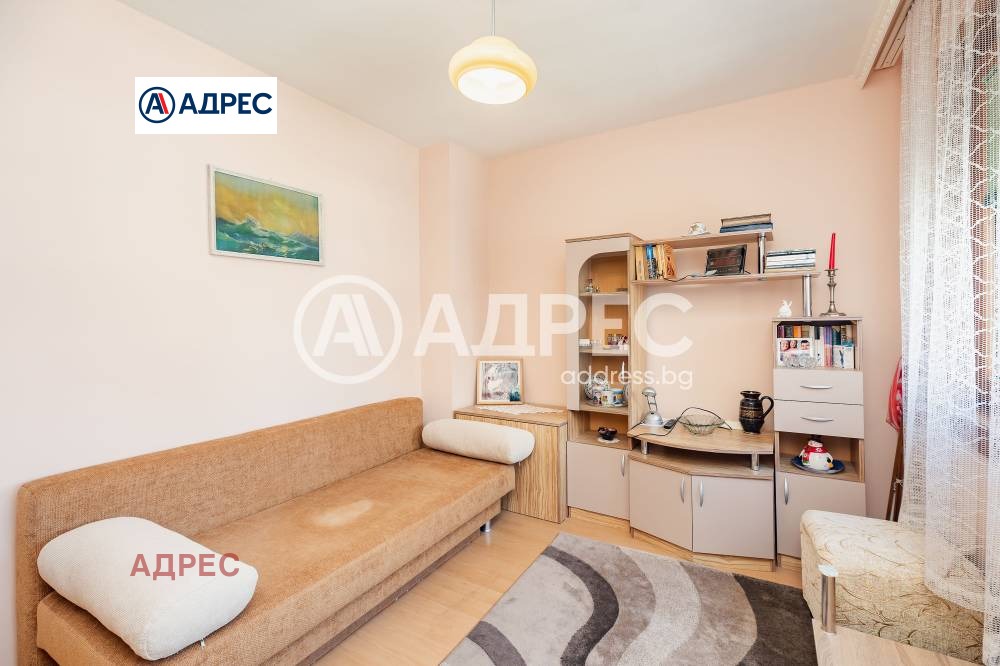 Продава МНОГОСТАЕН, гр. Варна, Спортна зала, снимка 7 - Апартаменти - 54978862