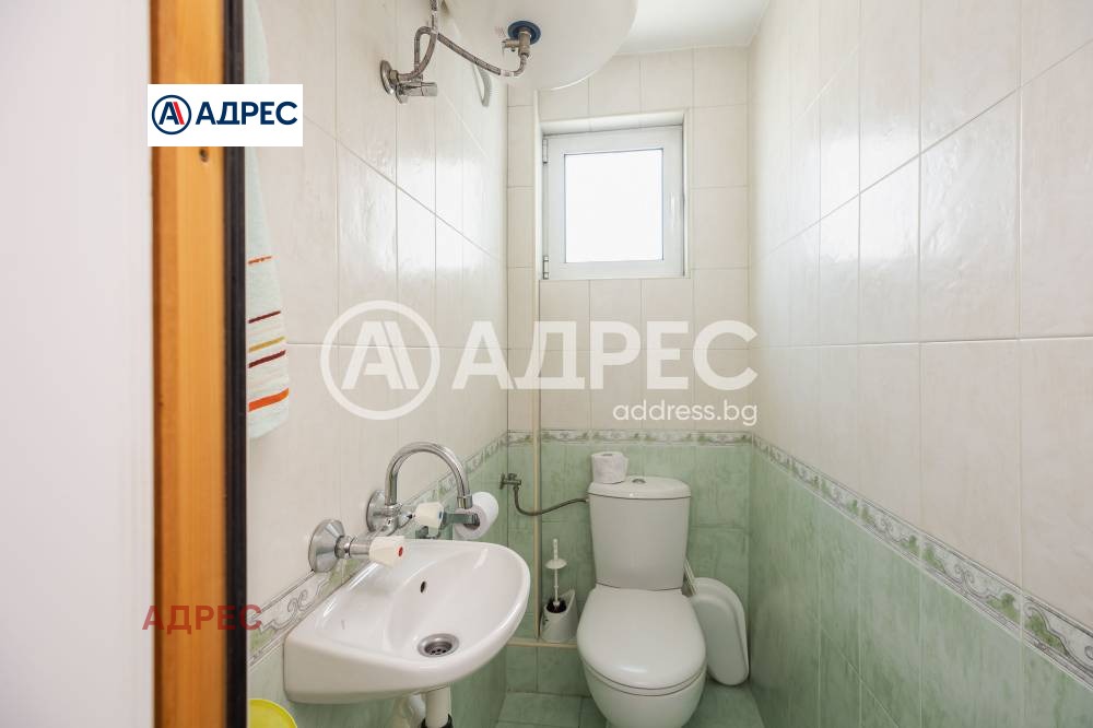 Продава МНОГОСТАЕН, гр. Варна, Спортна зала, снимка 9 - Апартаменти - 54978862