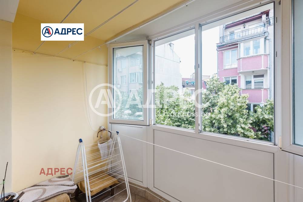 Продава МНОГОСТАЕН, гр. Варна, Спортна зала, снимка 11 - Апартаменти - 54978862