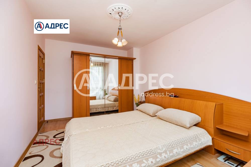 Продава МНОГОСТАЕН, гр. Варна, Спортна зала, снимка 4 - Апартаменти - 54978862