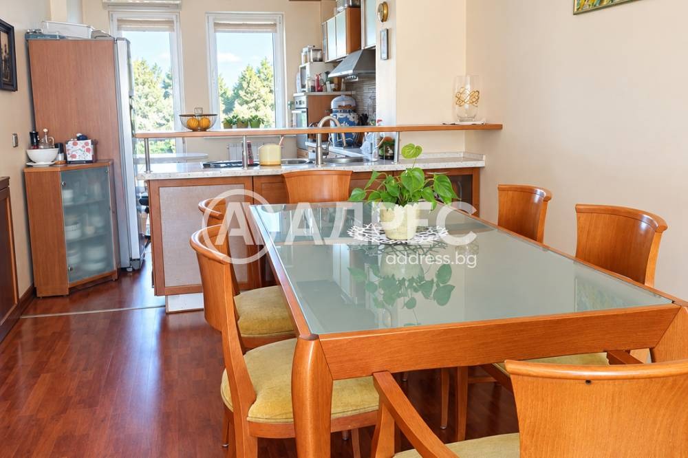 Продава МНОГОСТАЕН, гр. София, Дианабад, снимка 3 - Апартаменти - 56209259