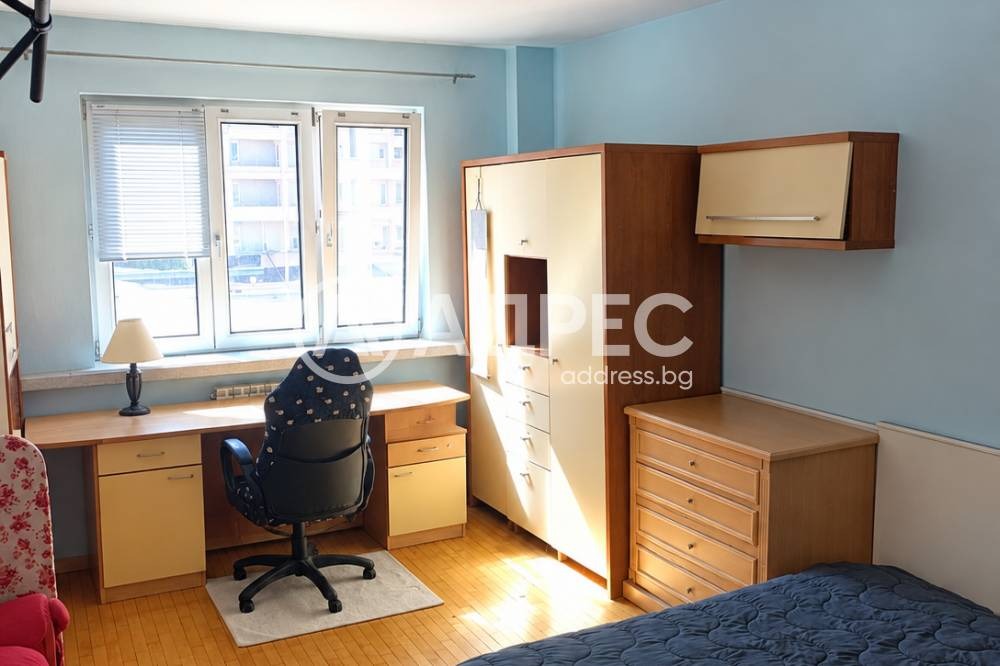 Продава МНОГОСТАЕН, гр. София, Дианабад, снимка 15 - Апартаменти - 56209259