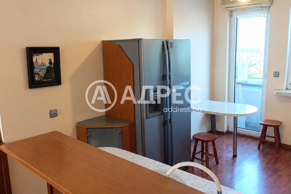 Продава МНОГОСТАЕН, гр. София, Дианабад, снимка 2 - Апартаменти - 56209259