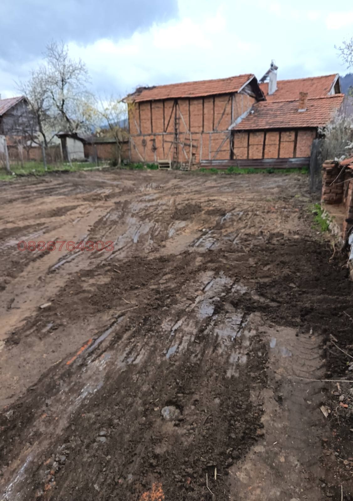 Продава КЪЩА, с. Радуил, област София област, снимка 6 - Къщи - 54171495