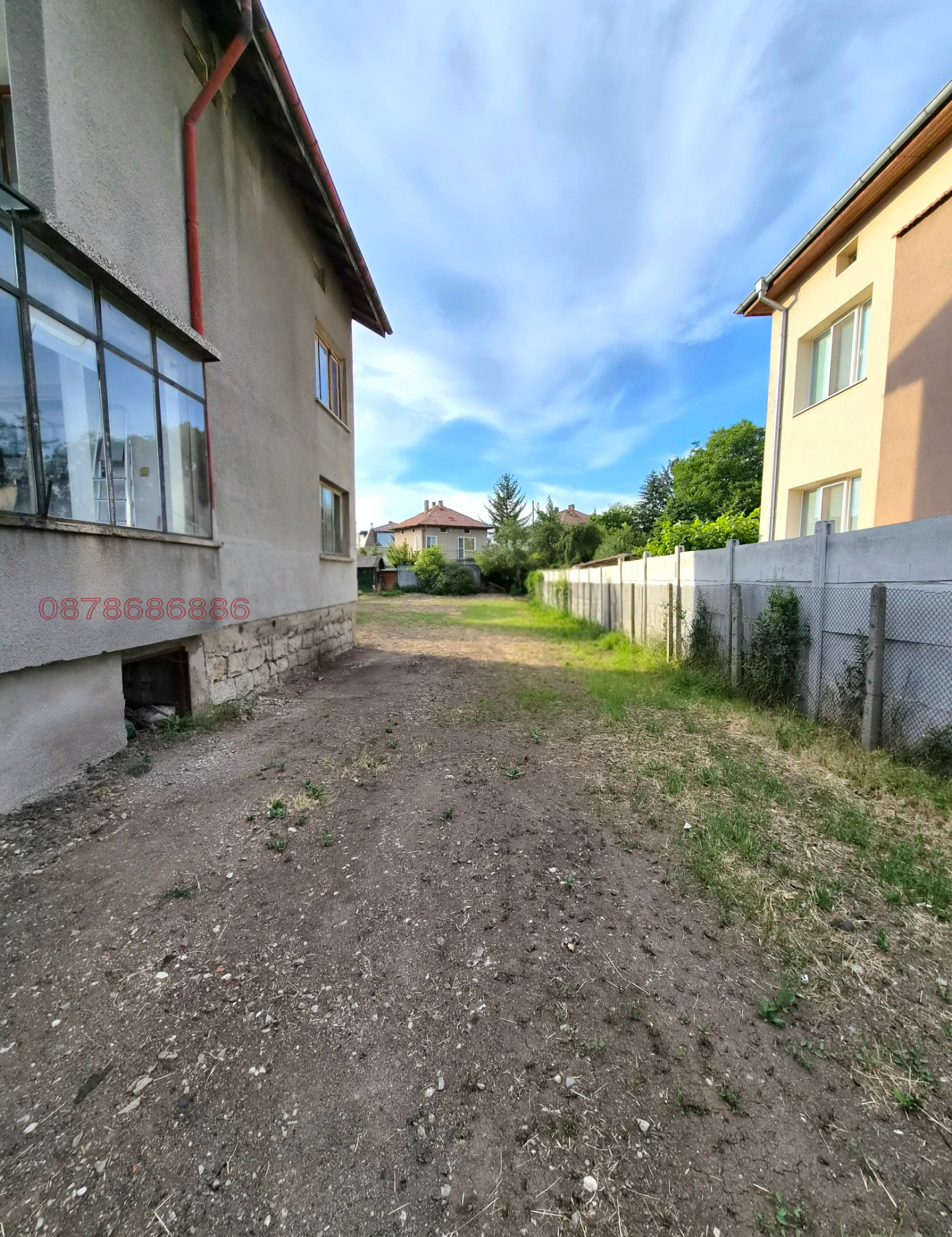 Продава КЪЩА, гр. Костинброд, област София област, снимка 8 - Къщи - 54987213