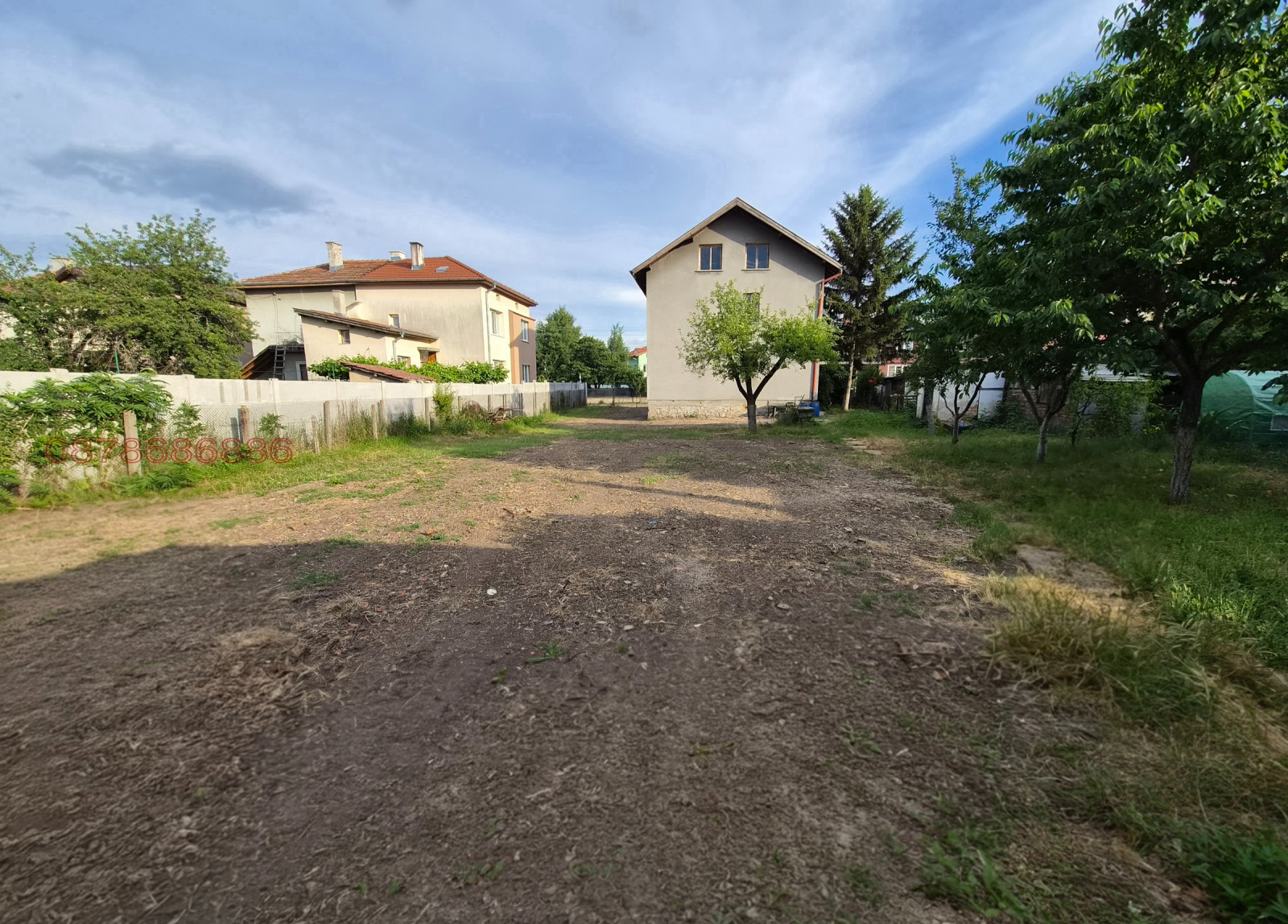 Продава КЪЩА, гр. Костинброд, област София област, снимка 7 - Къщи - 54987213