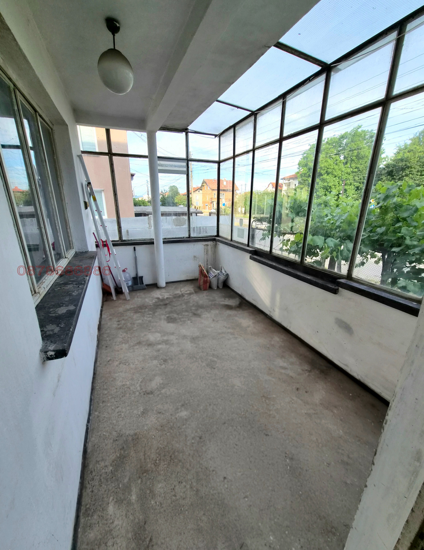 Продава КЪЩА, гр. Костинброд, област София област, снимка 9 - Къщи - 54987213