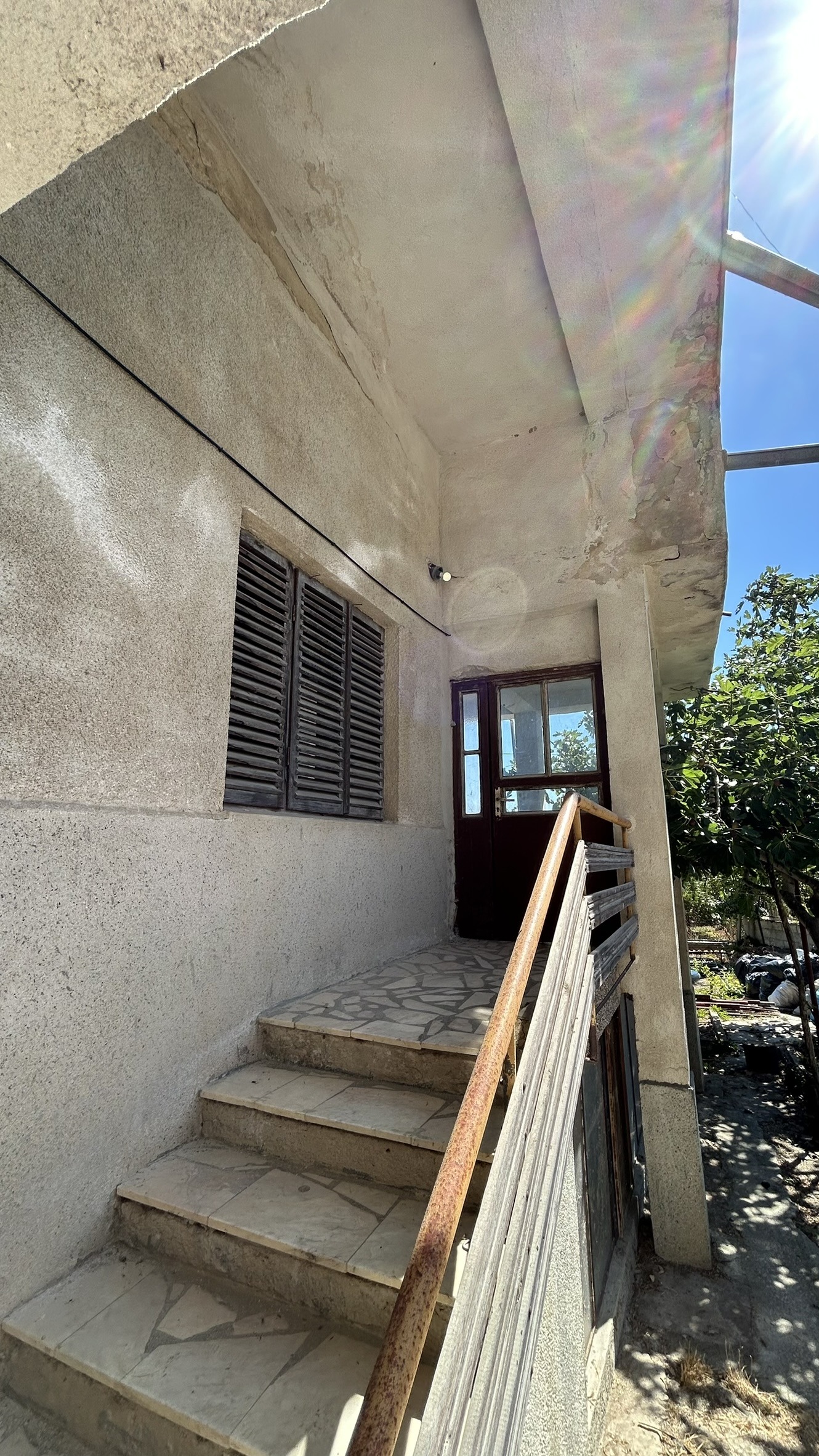 Продава КЪЩА, гр. Варна, м-т Манастирски рид, снимка 6 - Къщи - 55999821