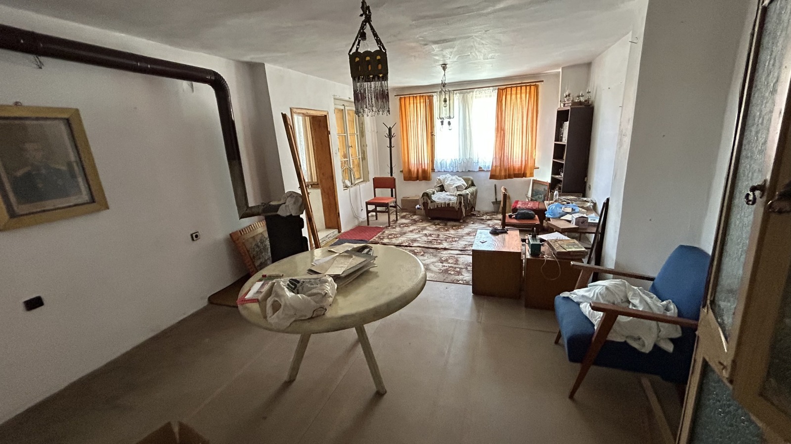 Продава КЪЩА, гр. Варна, м-т Манастирски рид, снимка 8 - Къщи - 55999821