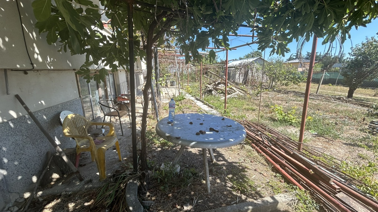 Продава КЪЩА, гр. Варна, м-т Манастирски рид, снимка 13 - Къщи - 55999821