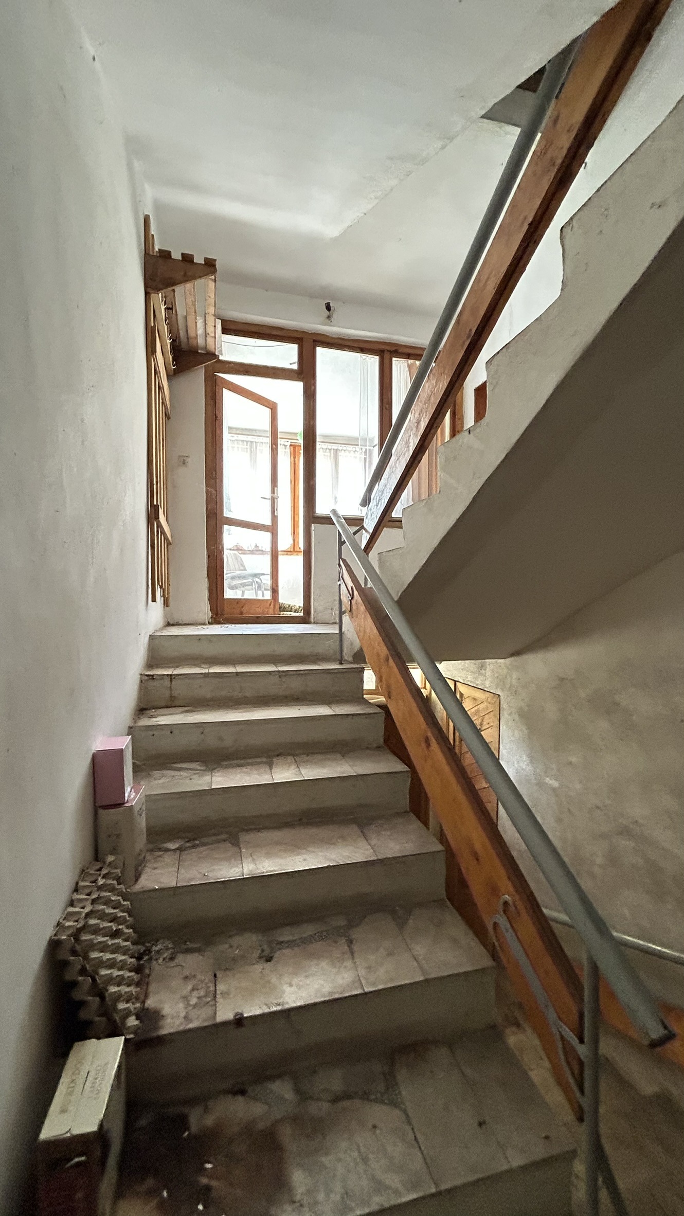 Продава КЪЩА, гр. Варна, м-т Манастирски рид, снимка 7 - Къщи - 55999821