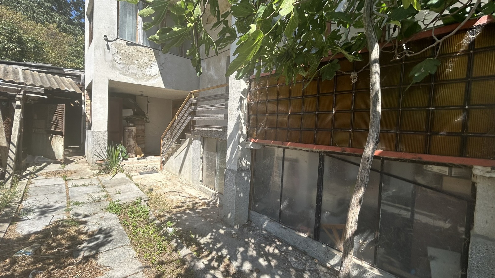 Продава КЪЩА, гр. Варна, м-т Манастирски рид, снимка 12 - Къщи - 55999821