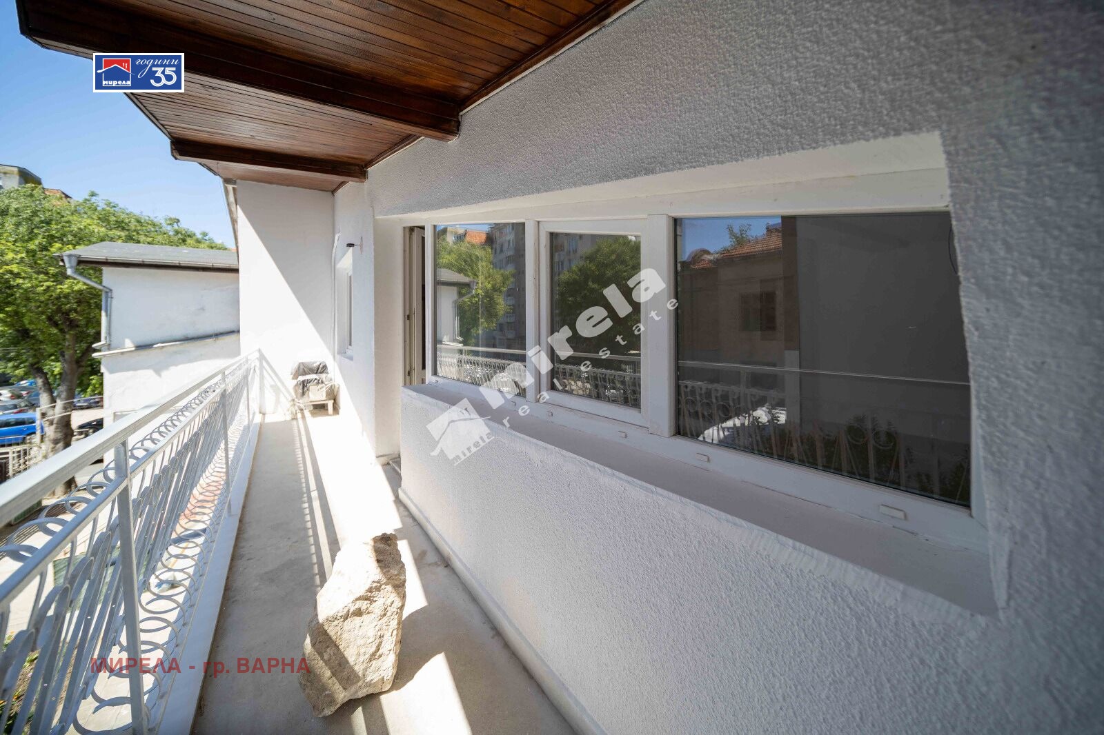 Продава КЪЩА, гр. Варна, Център, снимка 7 - Къщи - 56001386