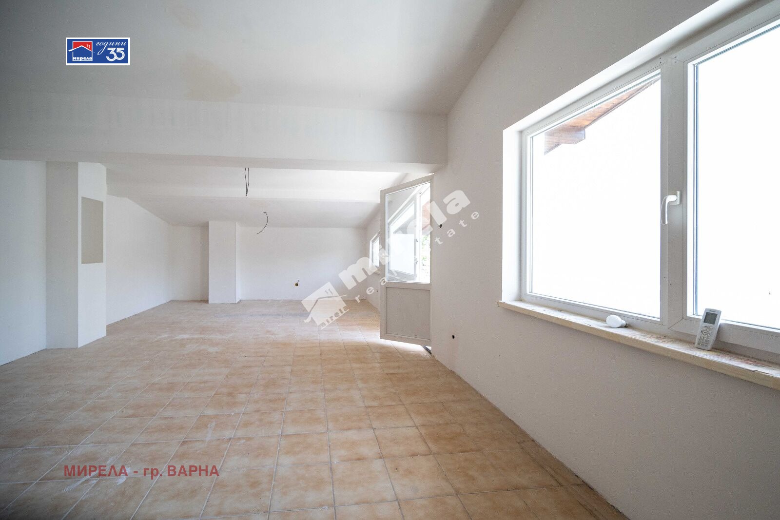 Продава КЪЩА, гр. Варна, Център, снимка 11 - Къщи - 56001386