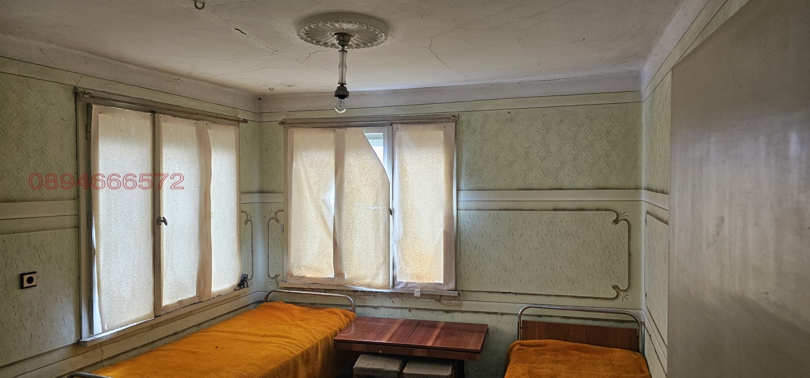 Продава КЪЩА, с. Буковец, област Видин, снимка 7 - Къщи - 56706763