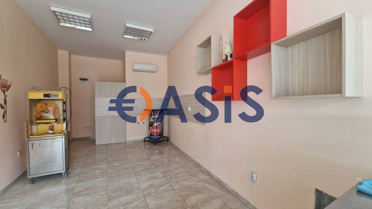 Продава ЗАВЕДЕНИЕ, гр. Несебър, област Бургас