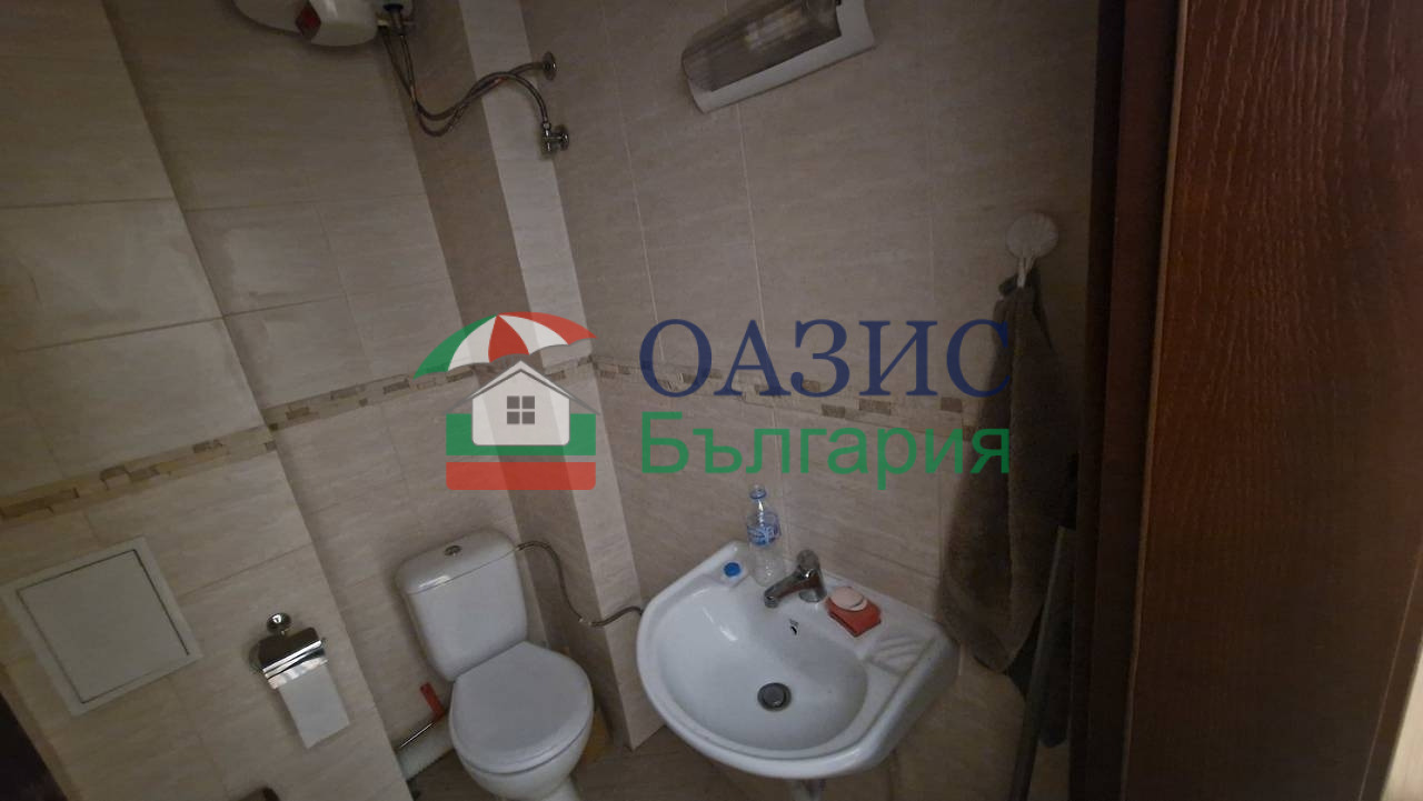 Продава ЗАВЕДЕНИЕ, гр. Несебър, област Бургас, снимка 4 - Заведения - 48449102