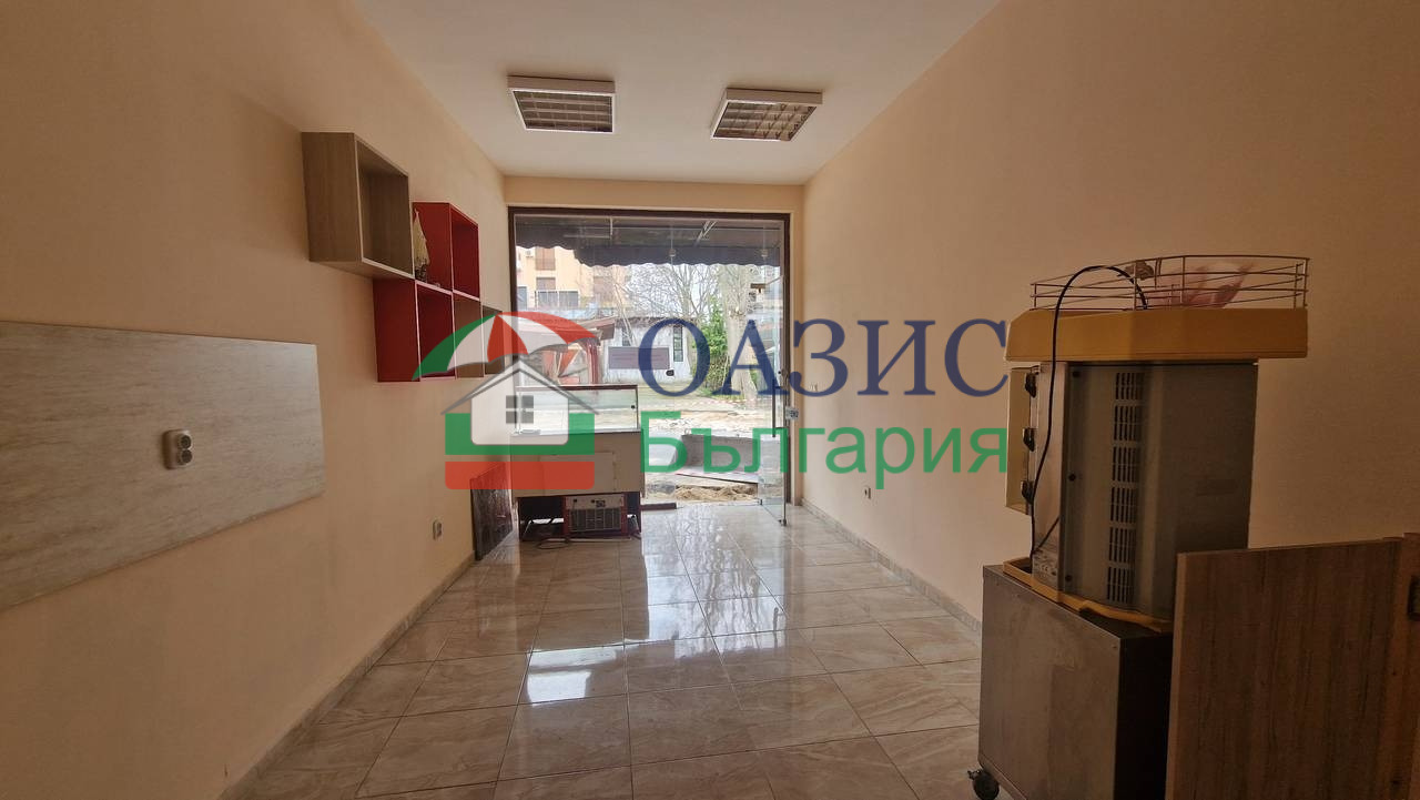 Продава ЗАВЕДЕНИЕ, гр. Несебър, област Бургас, снимка 3 - Заведения - 48449102