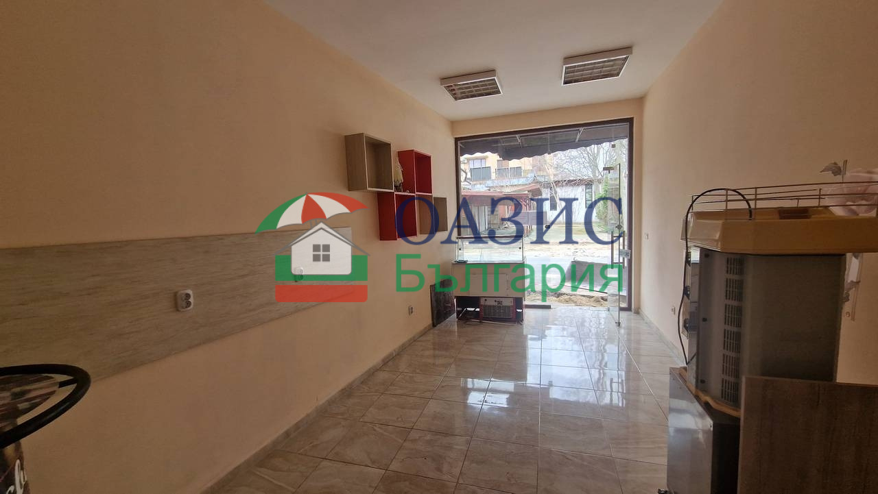 Продава ЗАВЕДЕНИЕ, гр. Несебър, област Бургас, снимка 2 - Заведения - 48449102