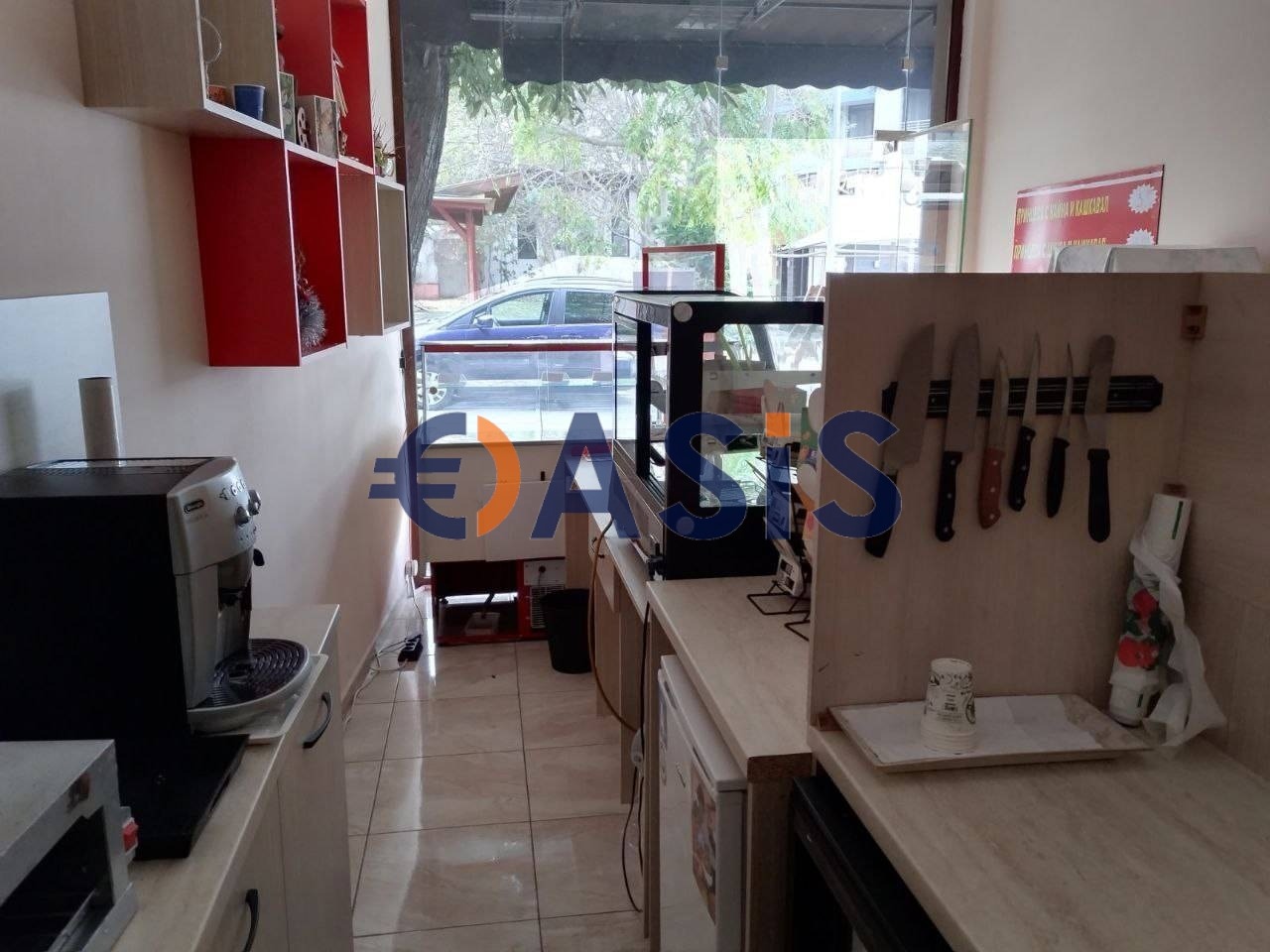 Продава ЗАВЕДЕНИЕ, гр. Несебър, област Бургас, снимка 2 - Заведения - 48449102